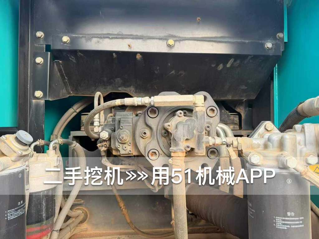 51挖机
